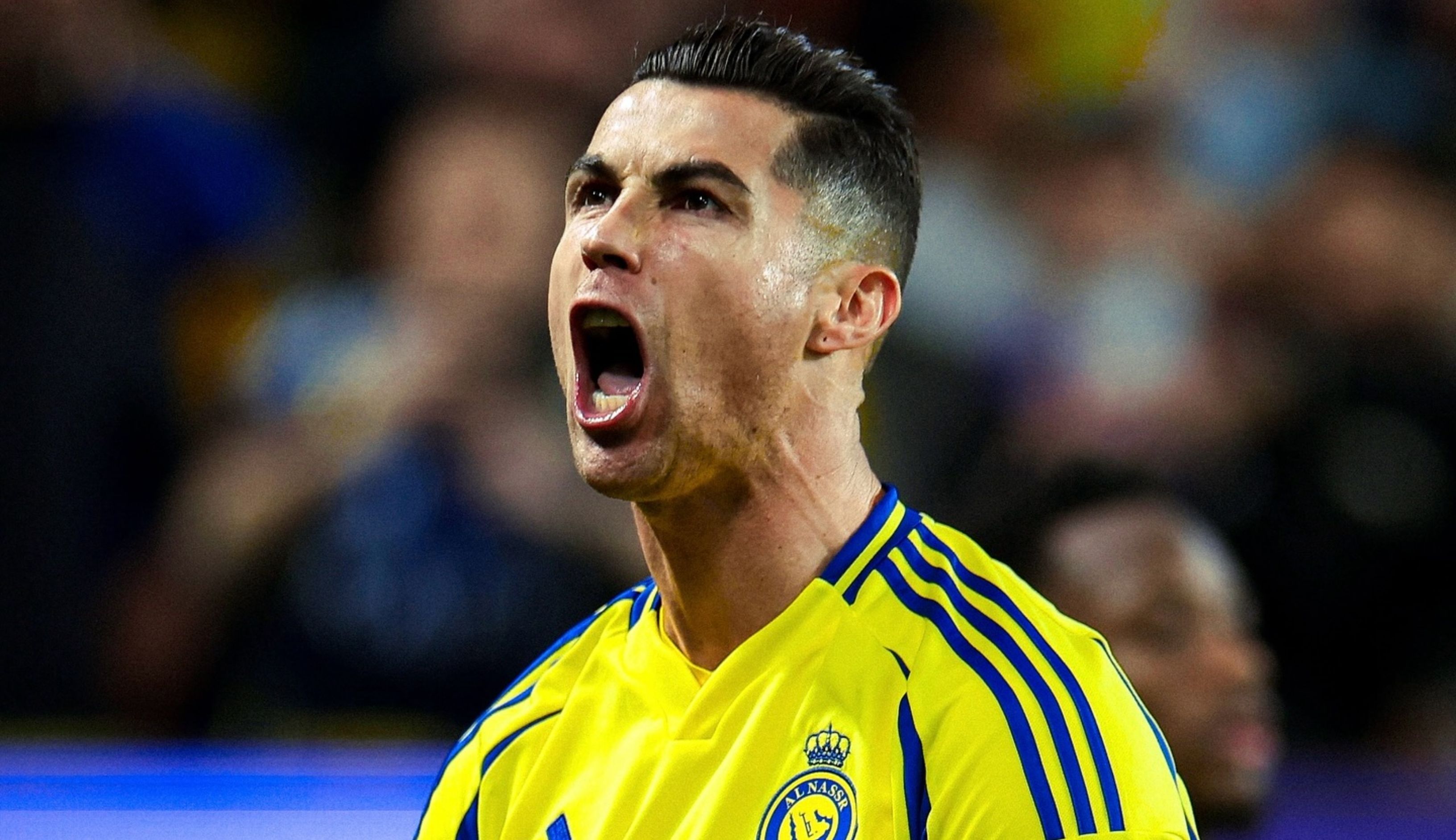 Cristiano Ronaldo completa 40 anos: veja números por todos os clubes da carreira