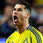 Cristiano Ronaldo completa 40 anos: veja números por todos os clubes da carreira