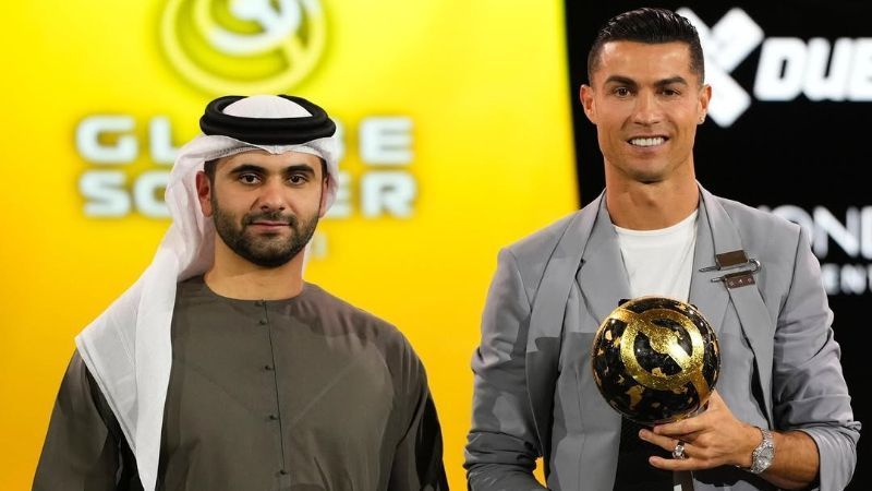 Cristiano Ronaldo projeta reação do Real Madrid na Champions: 'Não está morto'