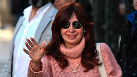 Cristina Kirchner sofreu um ataque fracassado com arma de fogo na última quinta