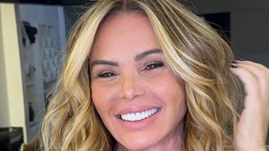 Cristina Mortágua tem um filho com o ex-jogador Edmundo