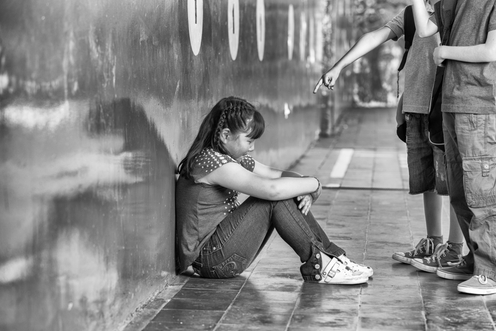 Bullying: adolescente é ferido em escola de Belo Oriente