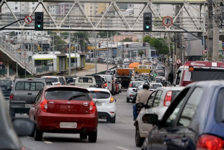 Documento comprova que o carro está em condições legais de circulação