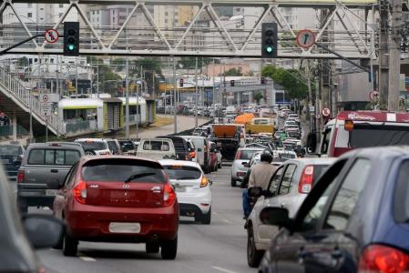 Documento comprova que o carro está em condições legais de circulação
