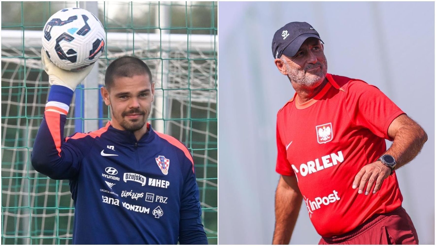 Croácia x Polônia: horário e onde assistir ao vivo pela Liga das Nações