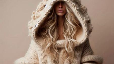 Crochê 7 tendências que prometem transformar seu guarda-roupa