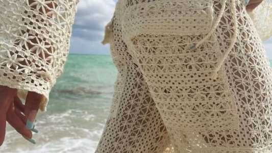 Crochê na Moda Contemporânea Como Criar Looks Autênticos