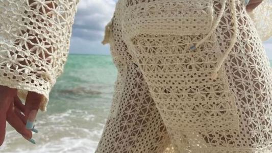 Crochê na Moda Contemporânea Como Criar Looks Autênticos