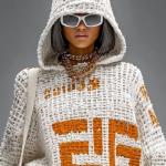 Crochê Techwear: Estilo Urbano e Funcionalidade Térmica