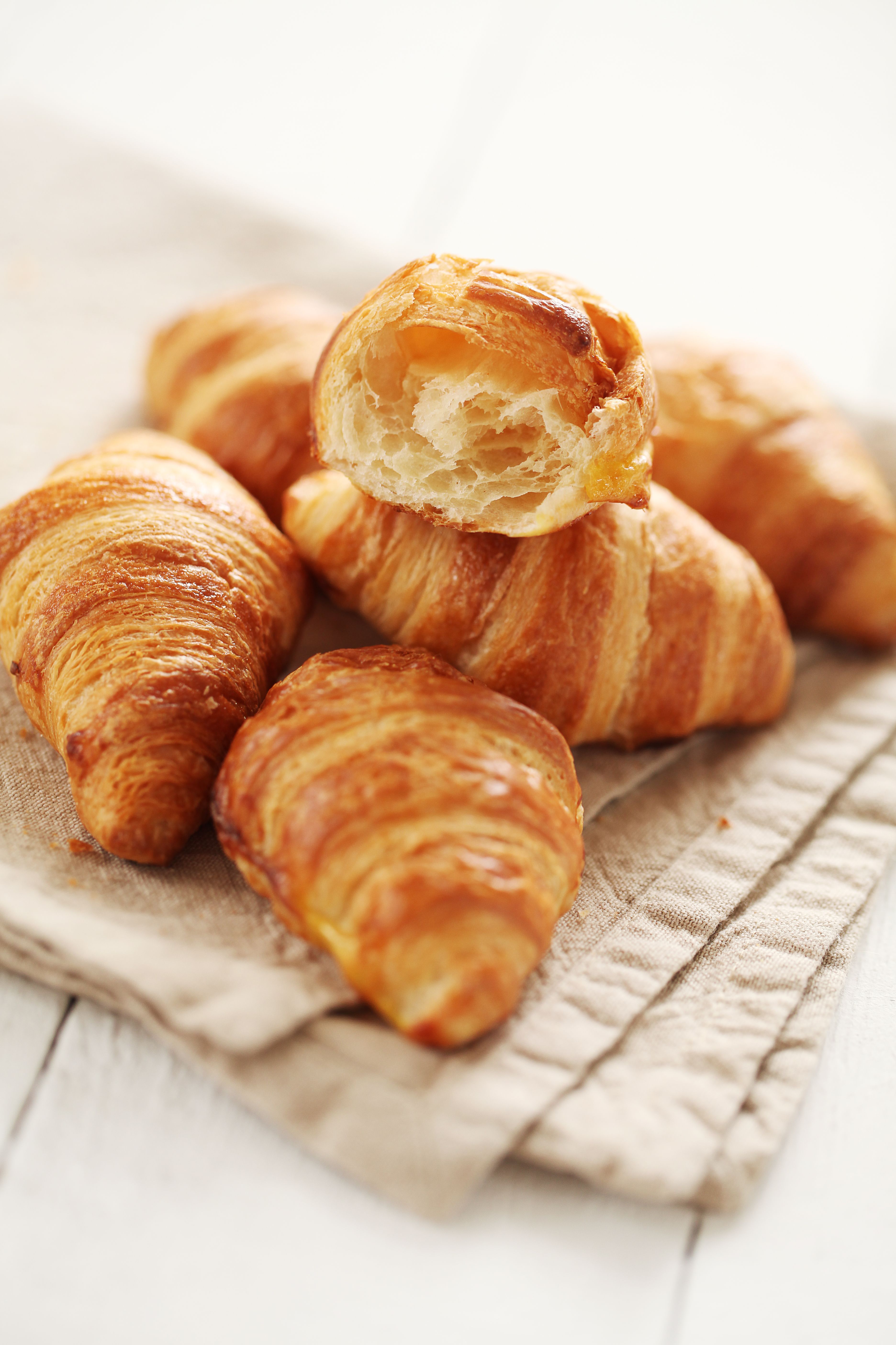 Dia Mundial do Croissant: 5 lugares em BH para comer a iguaria, que não é da França