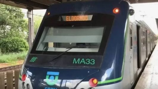 Cronograma previsto para dezembro foi antecipado