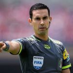 Árbitro que já irritou brasileiros é escalado para estreia da Seleção na Copa América