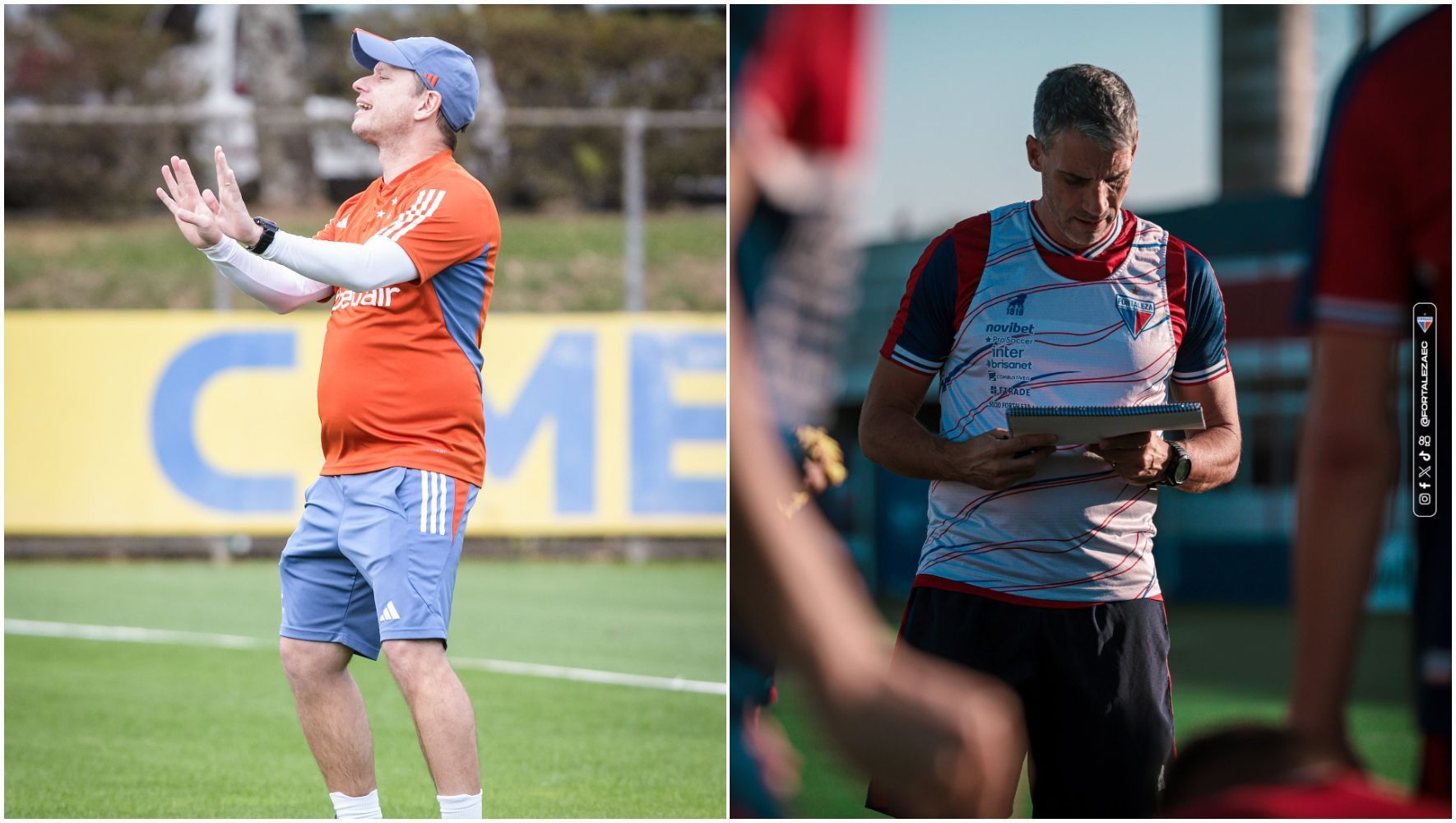 Cruzeiro x Fortaleza: horário e onde assistir ao vivo pela Série A