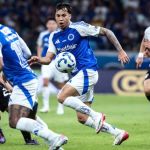 Cruzeiro 1 x 0 São Paulo: veja quem foi eleito o melhor em campo