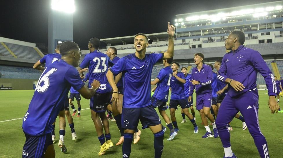 Cruzeiro chega à final da Copa São Paulo pela 4ª vez na história; relembre