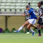 Brasileirão Feminino: clássico entre Atlético e Cruzeiro não terá torcida