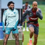 Cruzeiro x São Paulo: Diniz prepara time com estreia de reforços nos EUA