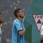 Torcida do Atlético entoa gritos homofóbicos em tiros de meta do goleiro do Cruzeiro