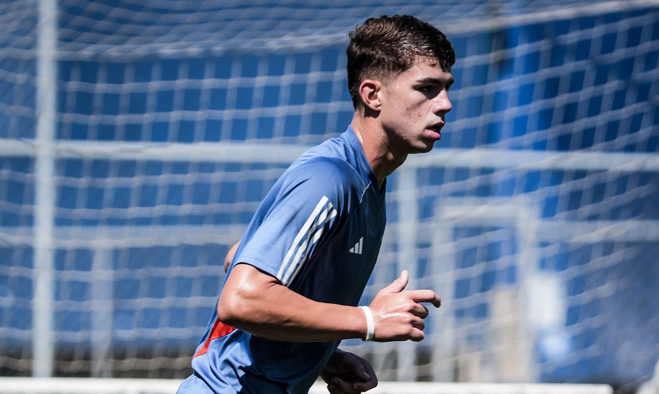 Filho de campeão pela Seleção deixa Cruzeiro e acerta com grande europeu