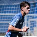 Filho de campeão pela Seleção deixa Cruzeiro e acerta com grande europeu