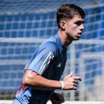 Filho de campeão pela Seleção deixa Cruzeiro e acerta com grande europeu