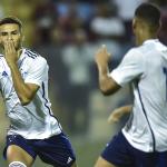 Cruzeiro se impõe, vence Flamengo e avança à final da Copa São Paulo