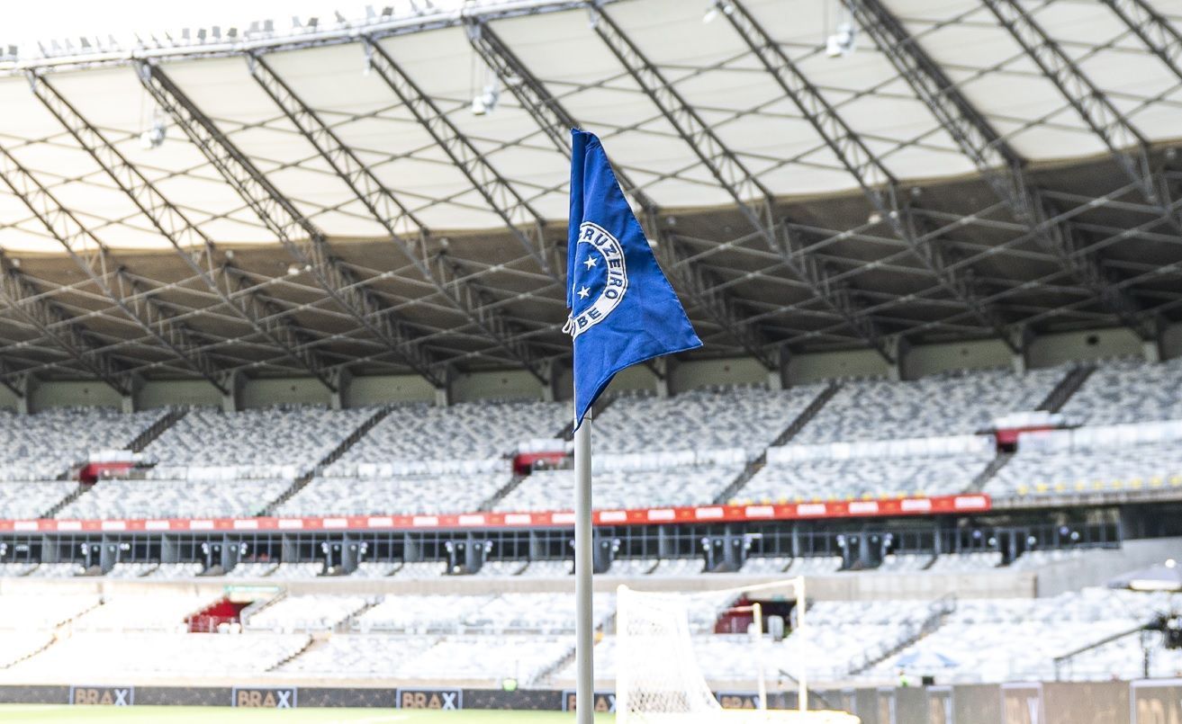 Balanço do Cruzeiro SAF aponta redução da dívida da associação em R$ 365 milhões
