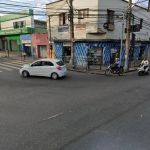 Vítimas de acidente entre carro e moto são levadas com múltiplas fraturas para o Hospital João XXIII em Belo Horizonte  