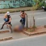 Suspeitos de matar cruzeirense durante briga em BH seguem presos, decide Justiça