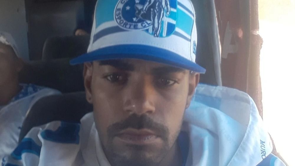 Palmeiras é processado por 7 familiares de torcedor do Cruzeiro morto em emboscada