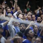 Cruzeiro divulga nova parcial de ingressos para jogo com o São Paulo