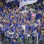 Cruzeiro divulga parcial de ingressos vendidos para duelo com o São Paulo