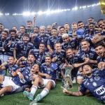Campeão pelo Cruzeiro surpreende e acerta com clube mineiro após um ano parado