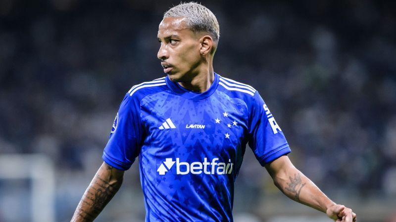 Cruzeiro nas oitavas da Sul-Americana: saiba o que ficou definido em sorteio
