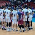 JF Vôlei reencontra Monte Carmelo em estreia em casa pela Superliga