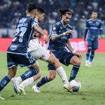 Pacotão do Cruzeiro: lesão de Vitinho e 'virada de chave' para a Sul-Americana
