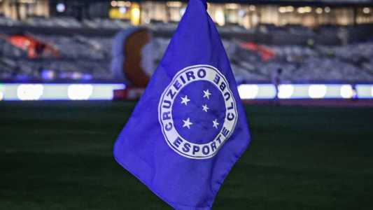 Cruzeiro agora busca um novo coordenador das categorias de base