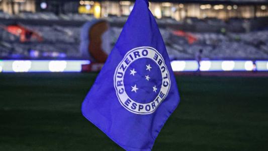 Cruzeiro agora busca um novo coordenador das categorias de base