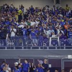 Cruzeiro divulga parcial de ingressos vendidos para jogo contra o Fortaleza