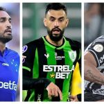 Times mineiros entram pressionados na segunda rodada do Brasileirão