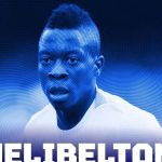 Cruzeiro anuncia contratação de Helibelton Palacios, ex-Elche