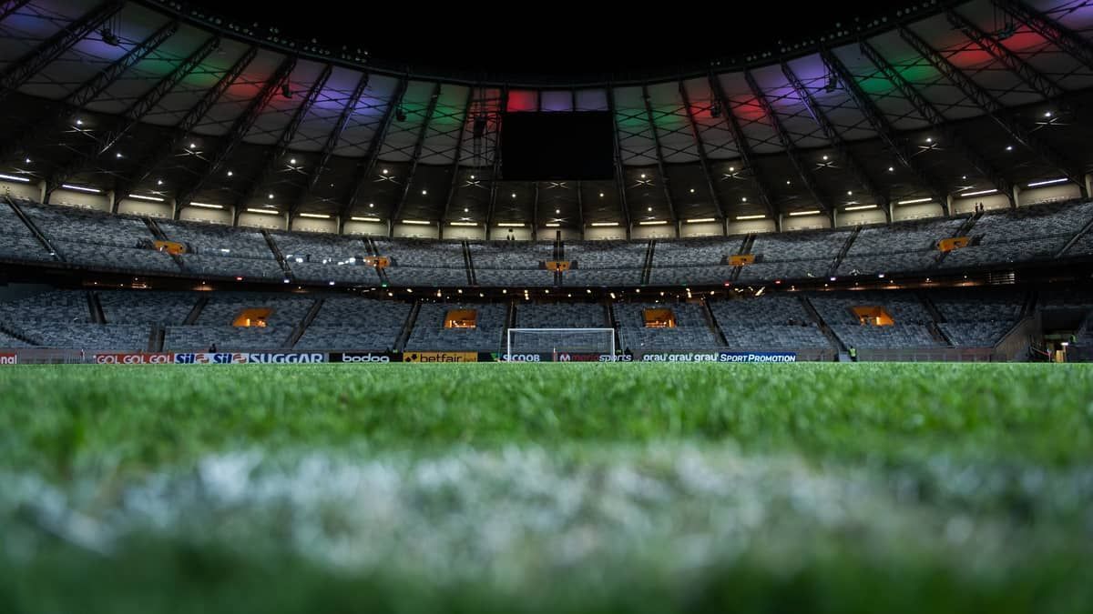 Mineirão vai reembolsar donos de camarote de futebol