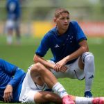 Cruzeiro goleia América por 6 a 1 na final do Campeonato Mineiro Sub-17