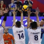 Superliga: movimentações de Cruzeiro e Minas no mercado para próxima temporada