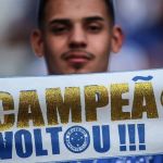 Mesmo na Série B, Cruzeiro arrecadou mais que Atlético no PPV
