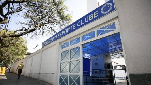 Cruzeiro associação tem 10% das ações da Sociedade Anônima do Futebol do clube