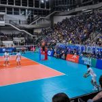 Supercopas Feminina e Masculina de Vôlei em BH: datas e ingressos 