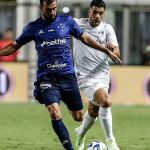 Jornalista gaúcho se surpreende com Cruzeiro: 'Vai brigar na parte de cima’ 