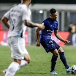 Comentarista do Sportv exalta trabalho de Pepa no Cruzeiro: 'Time dinâmico'