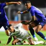 Saiba qual o próximo jogo do Cruzeiro após goleada sobre o Santos